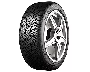 185/60R15 FIRESTONE WINTERHAWK 4 88T XL 3PMSF TL