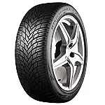 185/60R15 FIRESTONE WINTERHAWK 4 88T XL 3PMSF TL