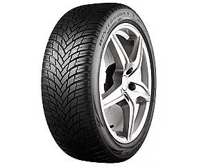 225/45R18 FIRESTONE WINTERHAWK 4 95V XL 3PMSF TL