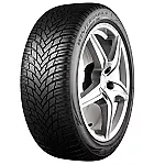 225/45R18 FIRESTONE WINTERHAWK 4 95V XL 3PMSF TL
