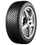 235/50R18 Firestone Winterhawk 4 101V XL