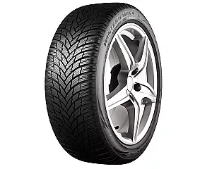 215/65R16 FIRESTONE WINTERHAWK 4 98H TL