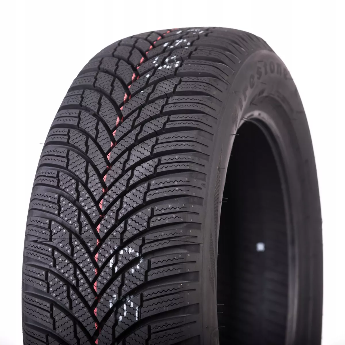 255/60R18 FIRESTONE WINTERHAWK 4 112V XL TL 3PMSF