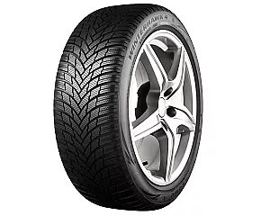 225/55R18 FIRESTONE WINTERHAWK 4 102V XL TL 3PMSF