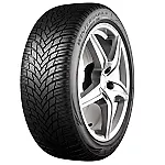 225/55R18 FIRESTONE WINTERHAWK 4 102V XL TL 3PMSF