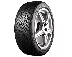245/45R17 Firestone Winterhawk 4 99V XL