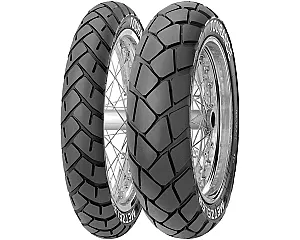 150/70R17 Metzeler TOURANCE 69V TL ENDURO STREET Rear