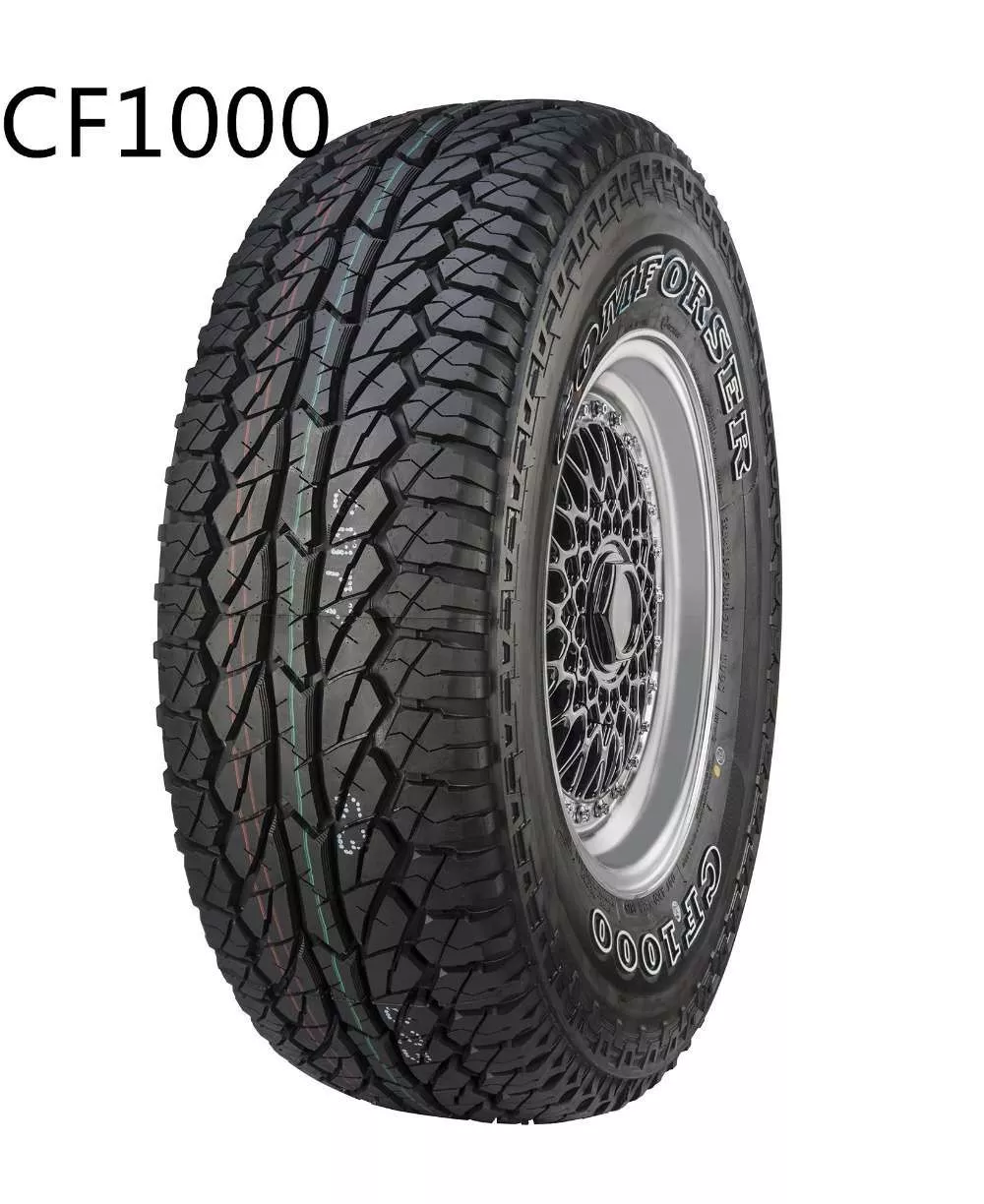235/60R16 COMFORSER CF1000 100H