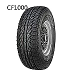 235/60R16 COMFORSER CF1000 100H