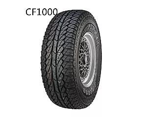 285/70R17 COMFORSER CF1000 121/118S 10PR DOT 2017-2018