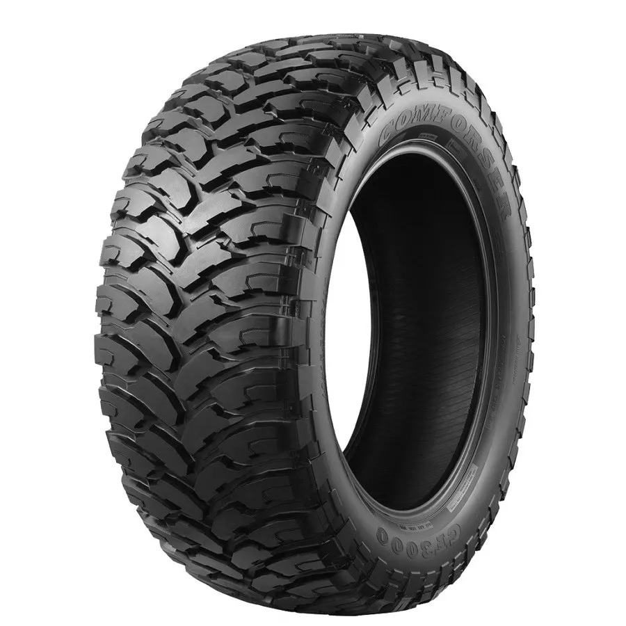 265/70R16 COMFORSER CF3000 F2 121/118Q M+S POR