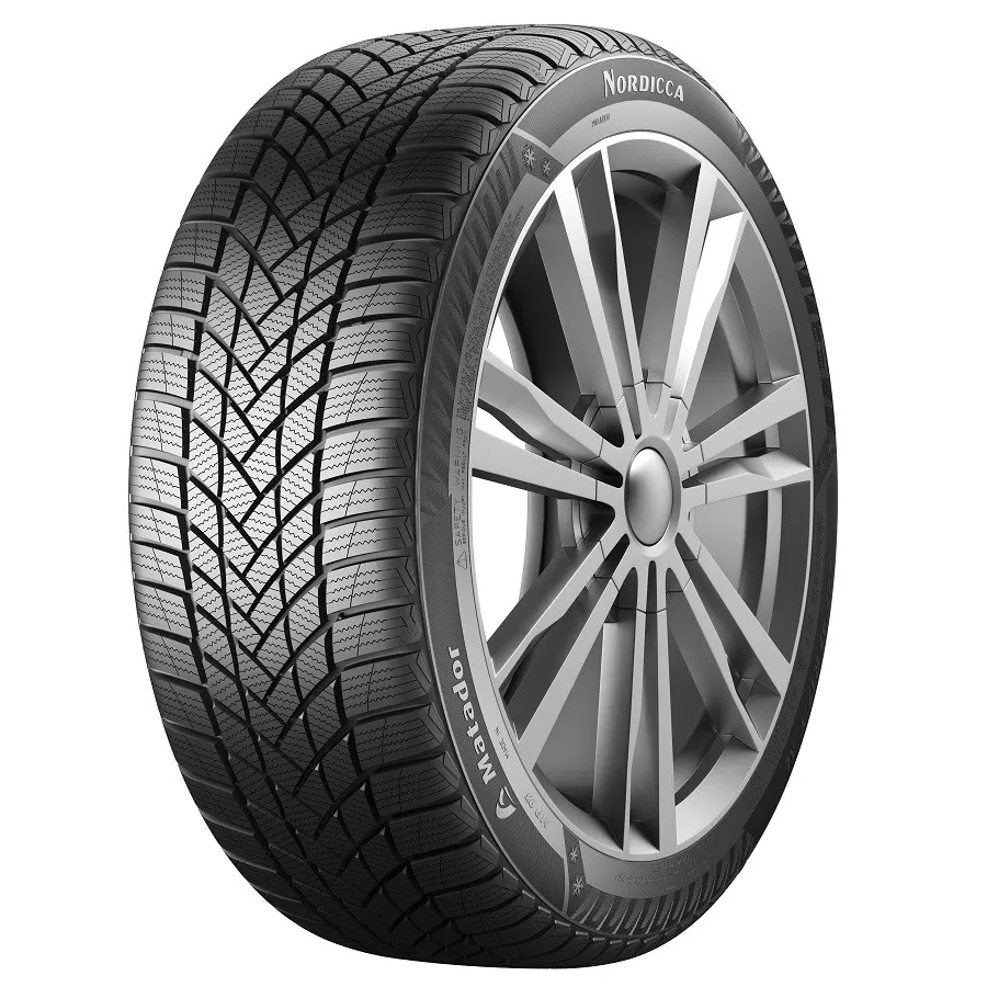 225/55R18 MATADOR MP93 102V XL  FR