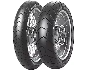 150/70R17 Metzeler TOURANCE NEXT 2 69V TL ENDURO STREET Rear