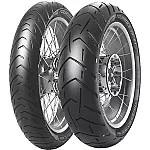 150/70R17 Metzeler TOURANCE NEXT 2 69V TL ENDURO STREET Rear