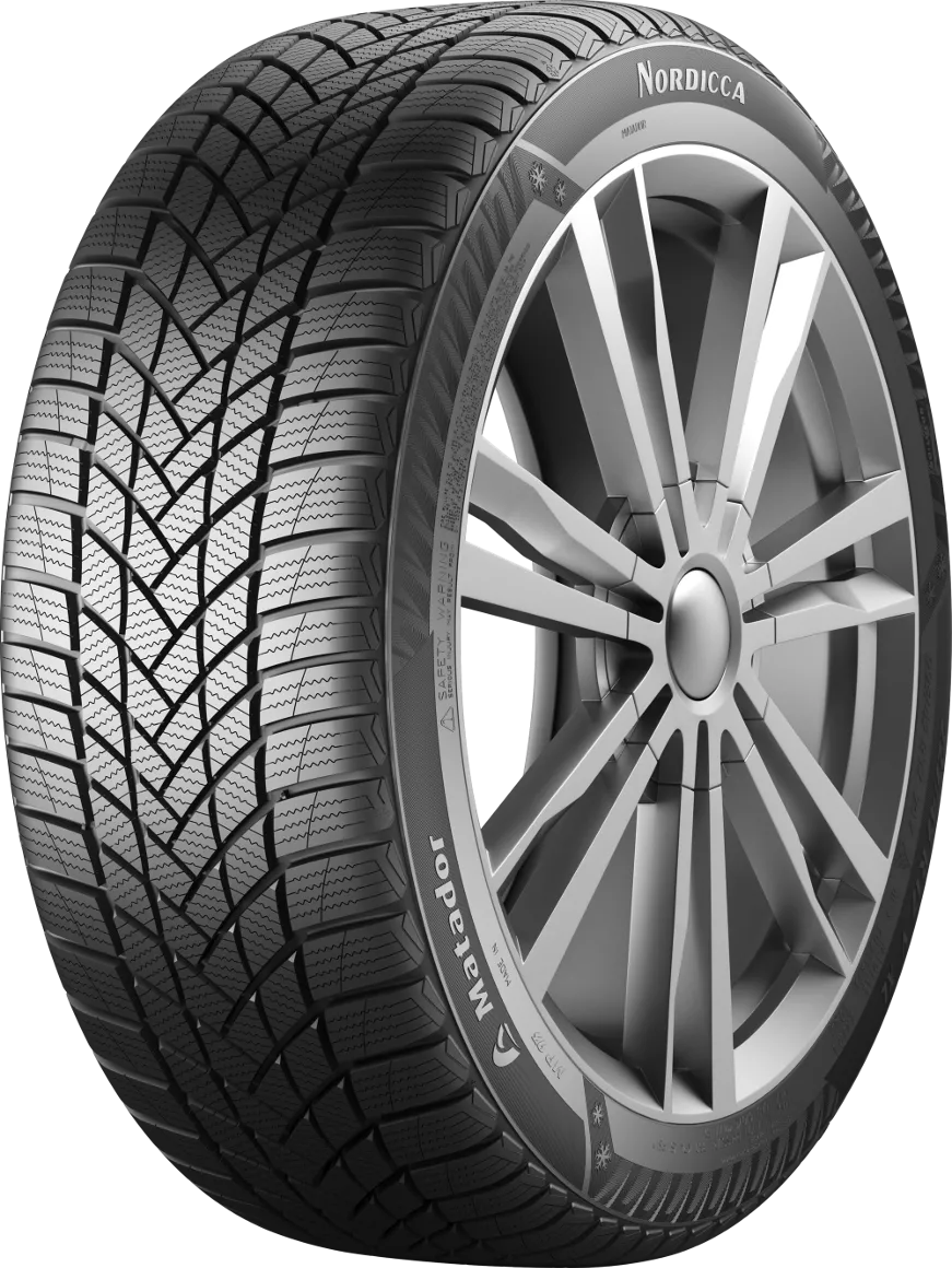 205/50R17 MATADOR MP93 93V XL FR