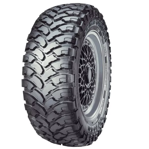 245/65R17 COMFORSER CF3000 F2 117/114Q POR