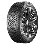 225/60R18 Continental IceContact 3 104T XL