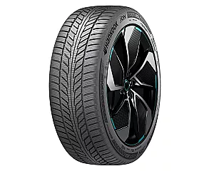 235/45R21 HANKOOK ION I*CEPT SUV (IW01A) 101V XL NCS Elect RP Studless CBA69 3PMSF M+S
