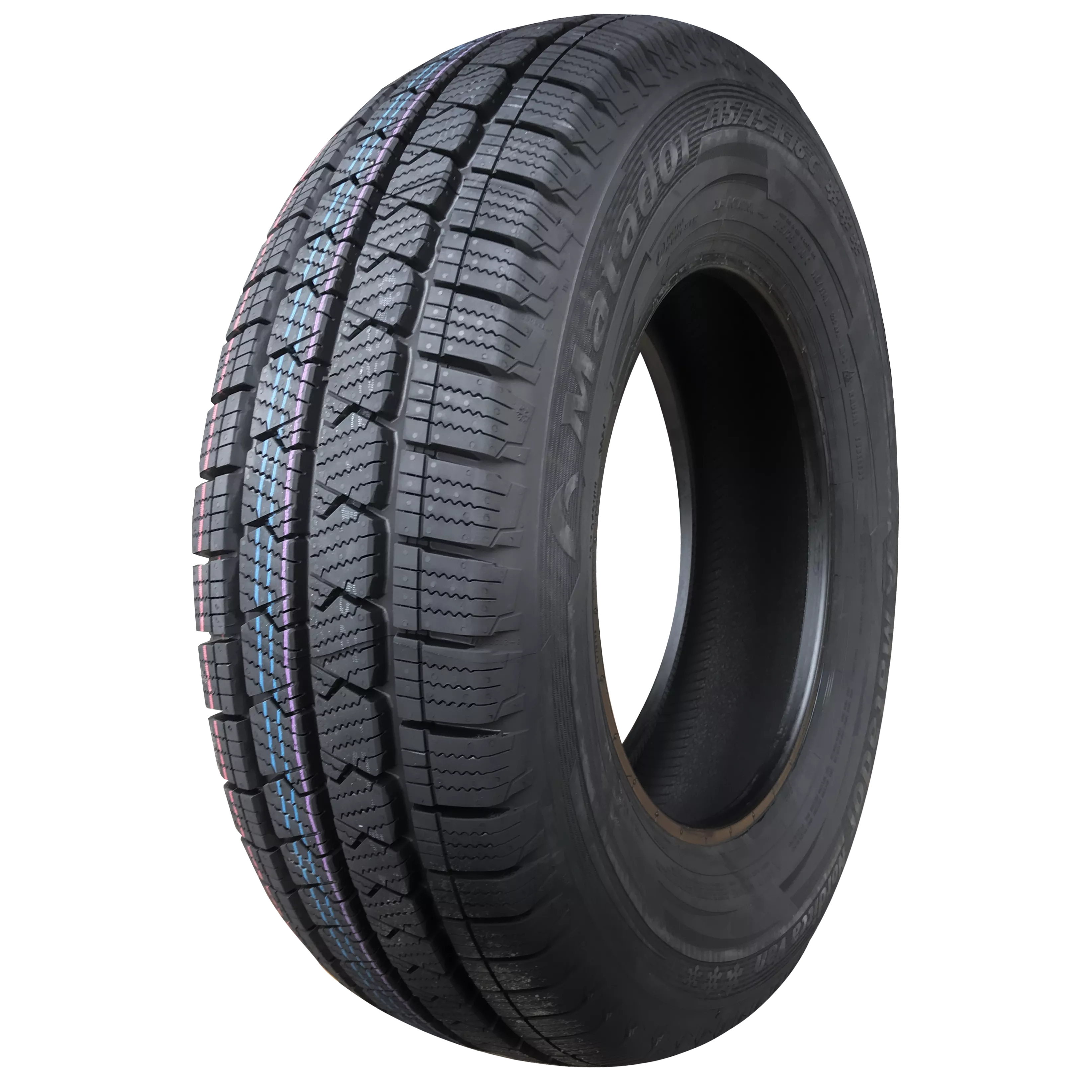 205/70R15C MATADOR Nordicca Van 106/104R