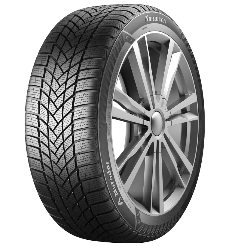 245/40R19 MATADOR MP93 98V  XL FR