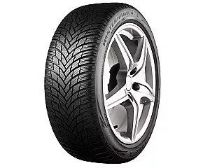 215/65R16 FIRESTONE WINTERHAWK 4 102H TL