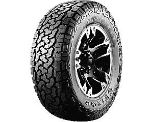 265/70R16 COMFORSER CF1100 121/118R 10PR  TL M+S
