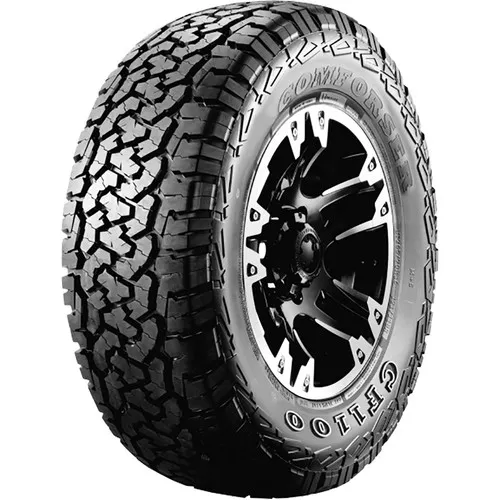265/70R16 COMFORSER CF1100 121/118R 10PR  TL M+S
