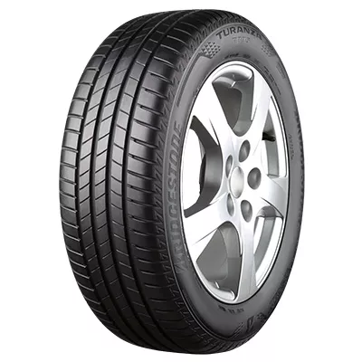 235/45R20 BRIDGESTONE Turanza T005 100W XL DOT 1322