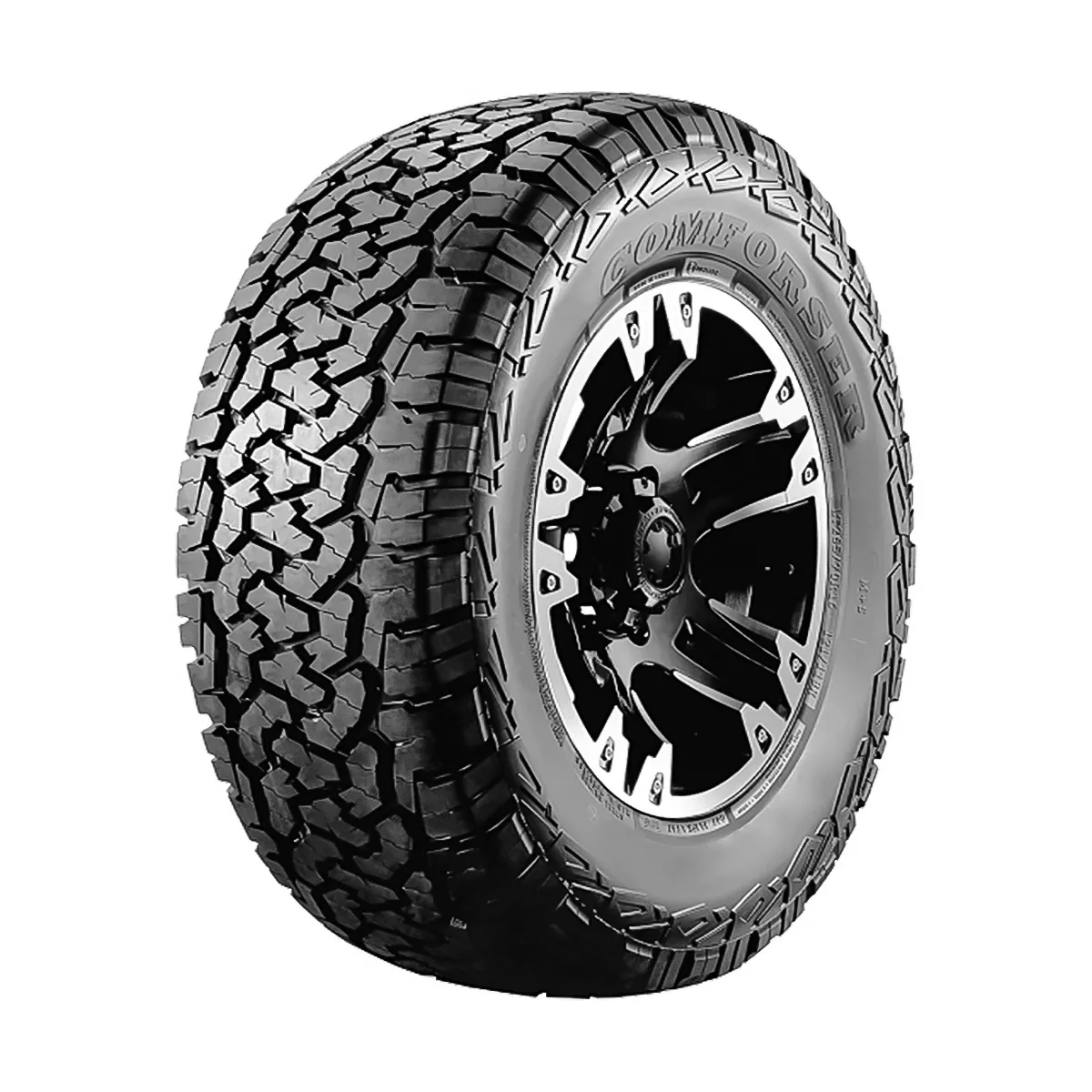 225/75R16 COMFORSER CF1100 115/112R 10PR AT