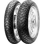 160/60R17 Pirelli MT60 RS 69H TL ENDURO ON/OFF Rear