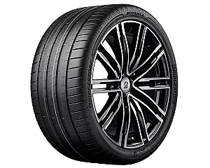 285/35R21 BRIDGESTONE Potenza Sport 105Y XL TL DOT 1922