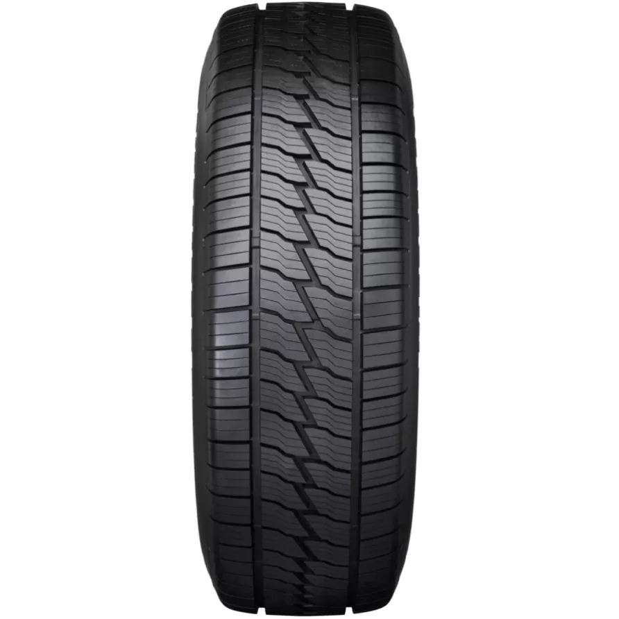 215/70R15C FIRESTONE VANHAWK MULTISEASON 109/107S TL 3PMSF