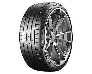 265/35R19 Continental SportContact 7 98Y XL