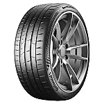 265/35R19 Continental SportContact 7 98Y XL