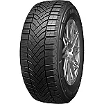 195/70R15C SAILUN COMMERCIO 4 SEASONS 104/102T DBB72 3PMSF M+S