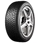 235/50R19 FIRESTONE WINTERHAWK 4 103V XL 3PMSF