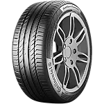 275/35R21 CONTINENTAL ContiSportContact 5P ND0 103Y XL