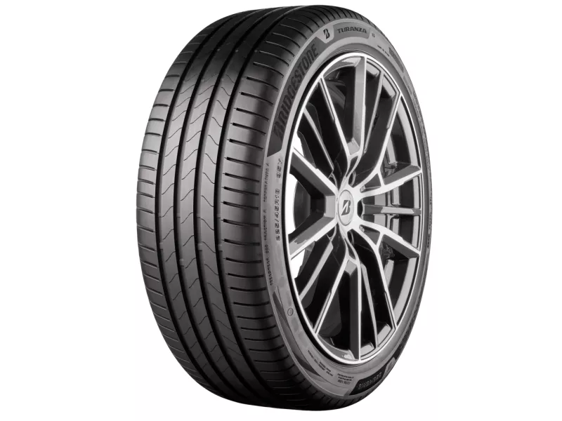 225/55R17 BRIDGESTONE Turanza 6 101W TL XL