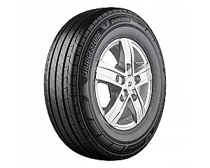 225/55R17C BRIDGESTONE DURAVIS VAN 109H/107 8 TL