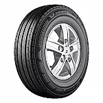 225/55R17C BRIDGESTONE DURAVIS VAN 109H/107 8 TL