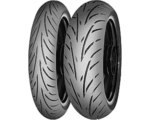 160/60ZR17 Mitas TOURING FORCE 69W TL TOURING SPORT TOURIN Rear