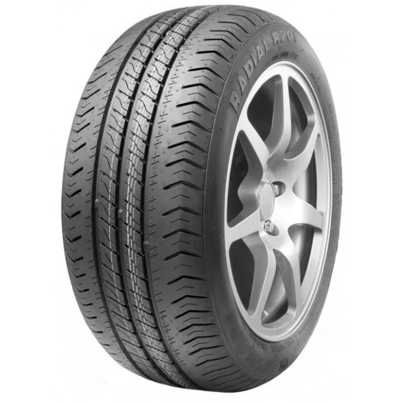 155/70R12C LEAO R701 104/102N TL M+S