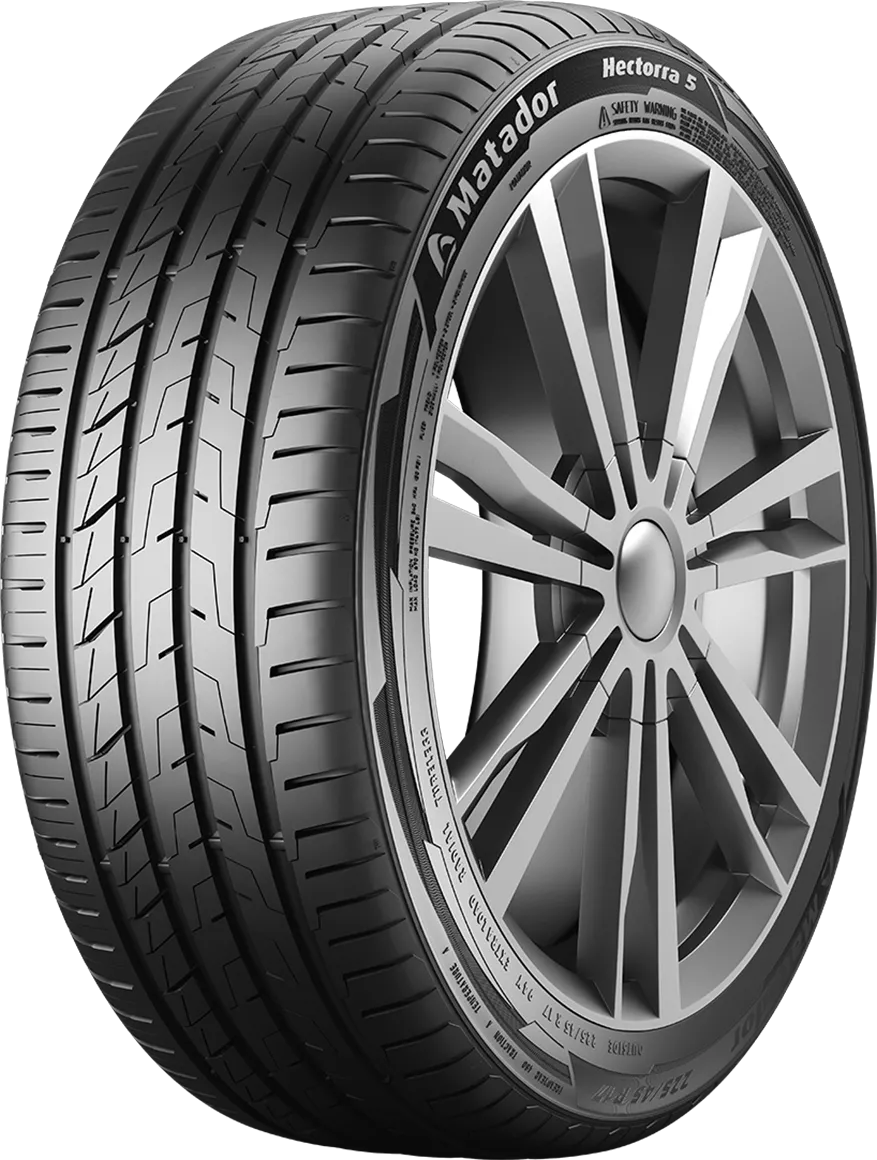 225/55R17 MATADOR Hectorra5  101Y XL FR