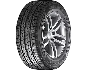 195/75R16C HANKOOK WINTER I*CEPT LV (RW12) 107/105R Studless DCB73 3PMSF M+S