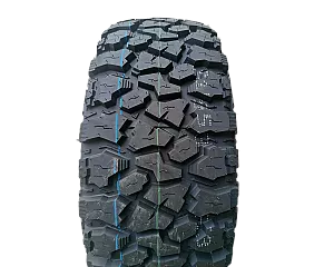 265/50R20 COMFORSER CF3300 115/112Q POR