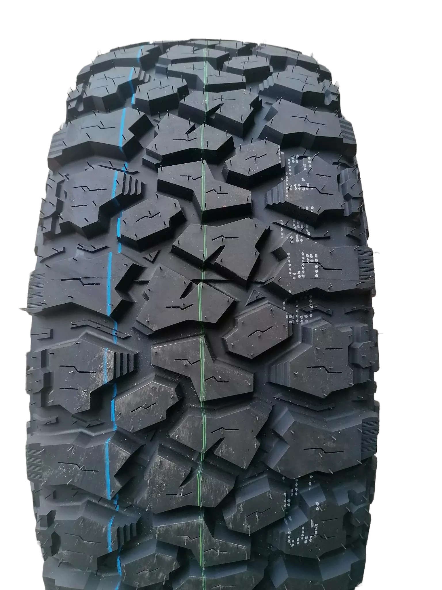 265/50R20 COMFORSER CF3300 115/112Q POR