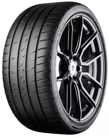 245/40R20 FIRESTONE FIREHAWK SPORT 99Y XL