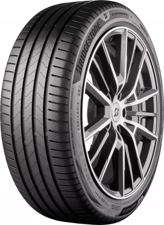235/40R18 BRIDGESTONE Turanza 6 95Y XL TL