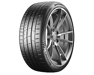 315/35R22 CONTINENTAL SportContact 7 111Y XL NC0