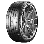 315/35R22 CONTINENTAL SportContact 7 111Y XL NC0